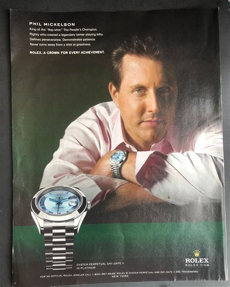 rolex tv werbung|gold Rolex watch ads.